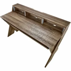 Glorious Sound Desk Pro Walnut