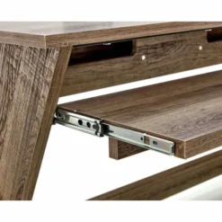 Glorious Sound Desk Pro Walnut