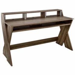 Glorious Sound Desk Pro Walnut