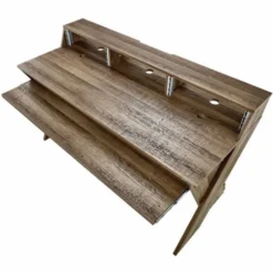 Glorious Sound Desk Pro Walnut