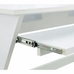 Glorious Sound Desk Pro white
