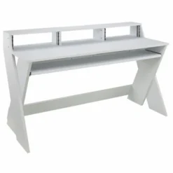 Glorious Sound Desk Pro white