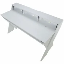 Glorious Sound Desk Pro white