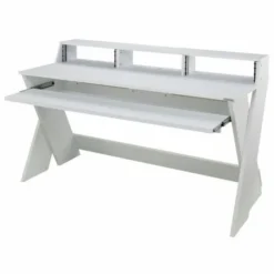 Glorious Sound Desk Pro white
