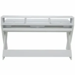 Glorious Sound Desk Pro white