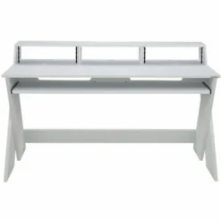 Glorious Sound Desk Pro white