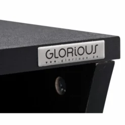 Glorious Workbench black