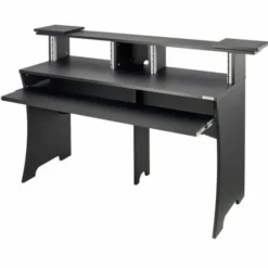 Glorious Workbench black