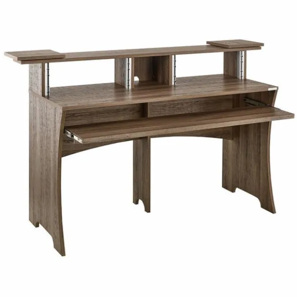 Glorious Workbench Driftwood Edition