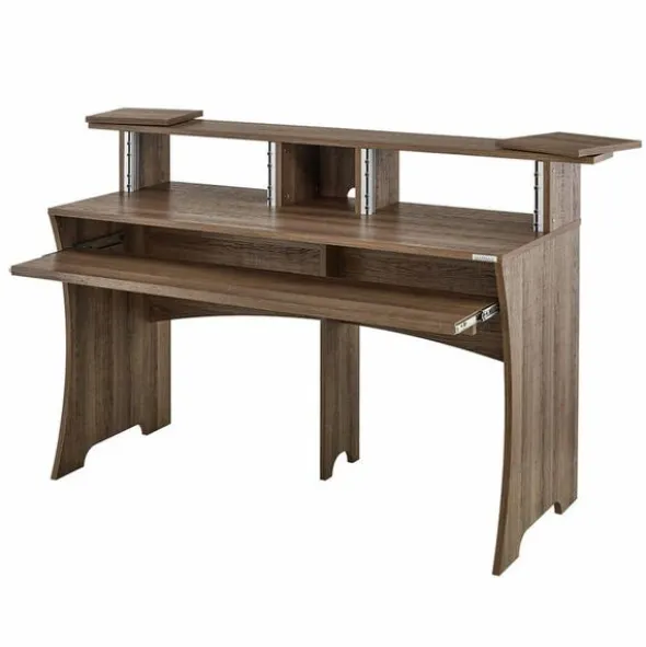Glorious Workbench Driftwood Edition