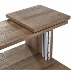 Glorious Workbench Driftwood Edition