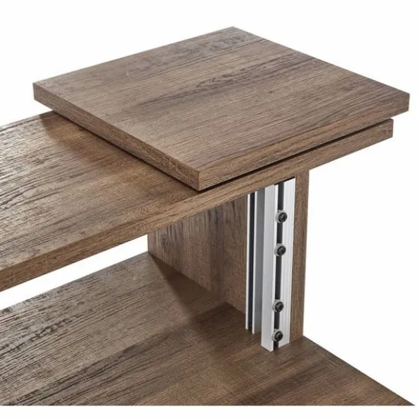 Glorious Workbench Driftwood Edition