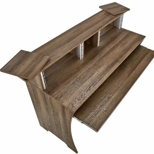 Glorious Workbench Driftwood Edition