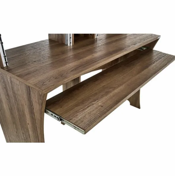 Glorious Workbench Driftwood Edition