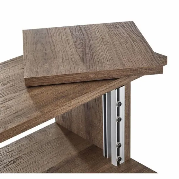 Glorious Workbench Driftwood Edition