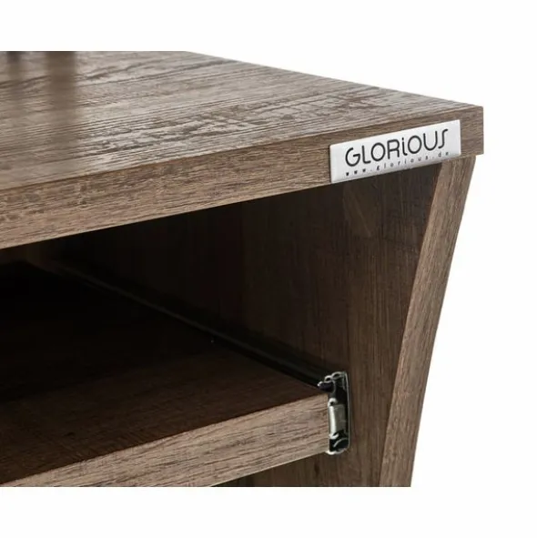 Glorious Workbench Driftwood Edition