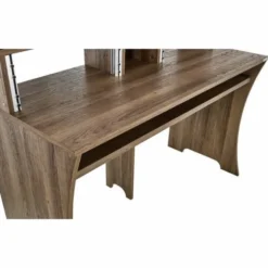 Glorious Workbench Driftwood Edition