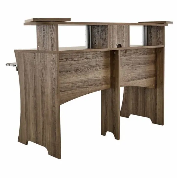 Glorious Workbench Driftwood Edition