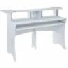 Glorious Workbench white