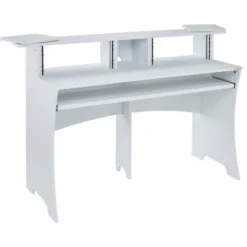 Glorious Workbench white