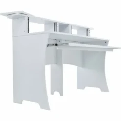 Glorious Workbench white