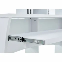 Glorious Workbench white
