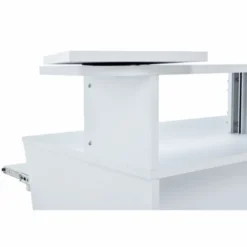 Glorious Workbench white