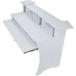 Glorious Workbench white