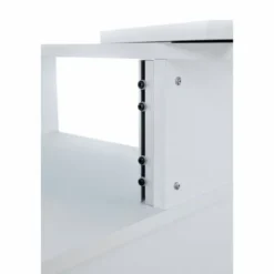 Glorious Workbench white