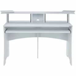 Glorious Workbench white