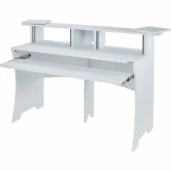 Glorious Workbench white