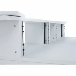 Glorious Workbench white