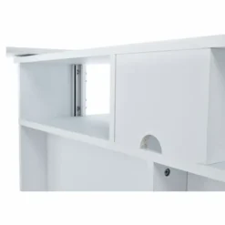 Glorious Workbench white