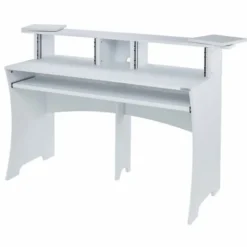 Glorious Workbench white