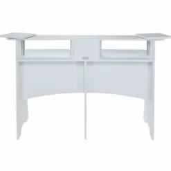 Glorious Workbench white
