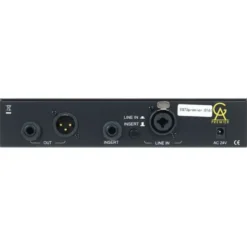 Golden Age Audio Premier EQ-73