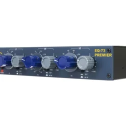 Golden Age Audio Premier EQ-73
