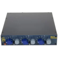Golden Age Audio Premier EQ-73