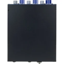 Golden Age Audio Premier EQ-73