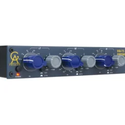 Golden Age Audio Premier EQ-73