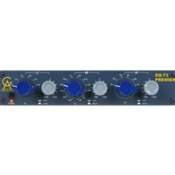 Golden Age Audio Premier EQ-73