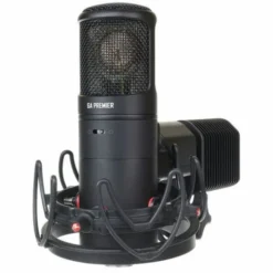 Golden Age Audio Premier GA-8000