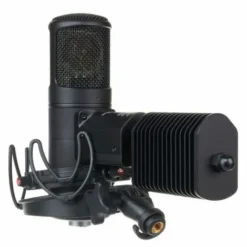 Golden Age Audio Premier GA-8000