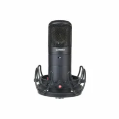 Golden Age Audio Premier GA-8000 B-Stock