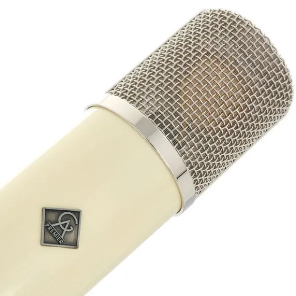 Golden Age Audio Premier GA-251 MKII