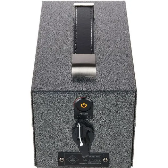 Golden Age Audio Premier GA-251 MKII