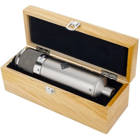 Golden Age Audio Premier GA-47 MKII