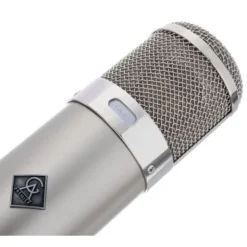 Golden Age Audio Premier GA-47 MKII
