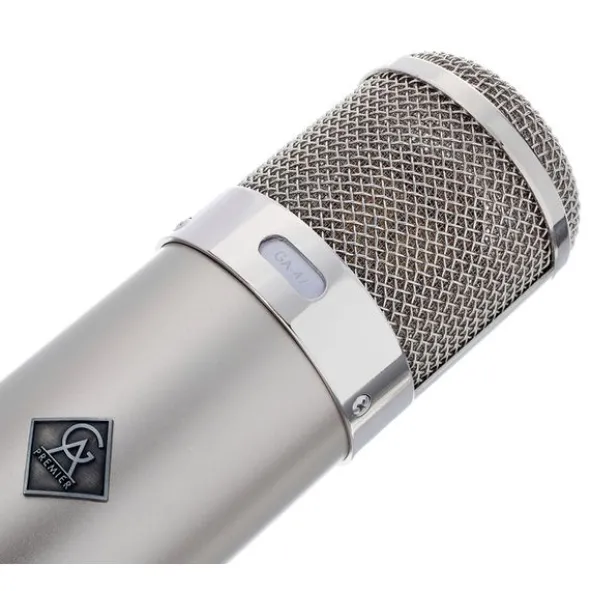Golden Age Audio Premier GA-47 MKII