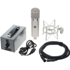 Golden Age Audio Premier GA-47 MKII